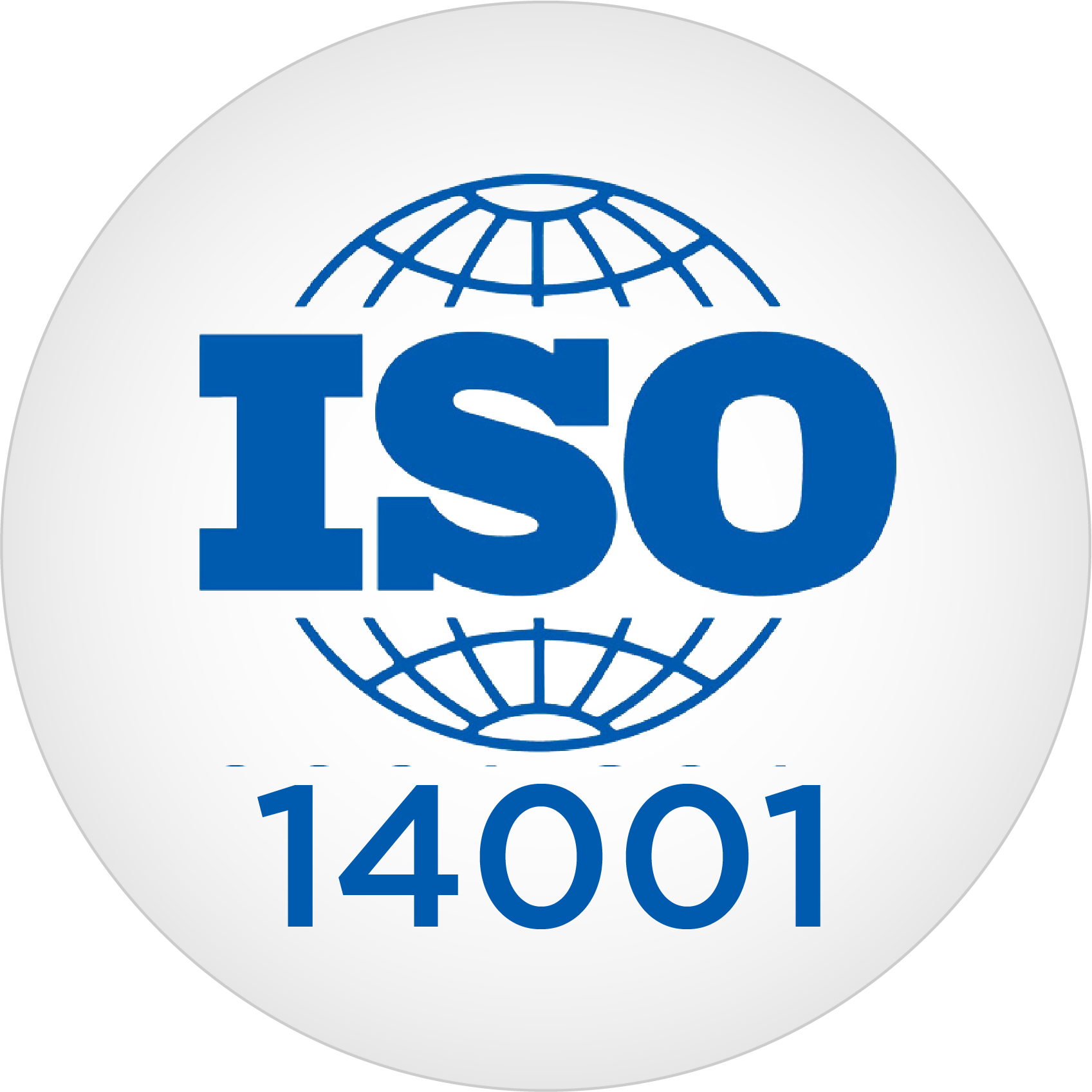 ISO 14001:2015